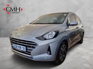 Hyundai Grand i10 1.2 Fluid hatch auto - Image 1