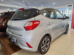 Hyundai Grand i10 1.2 Fluid hatch auto - Image 3