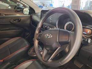 Hyundai Grand i10 1.2 Fluid hatch auto - Image 4