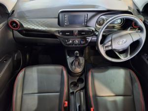 Hyundai Grand i10 1.2 Fluid hatch auto - Image 5