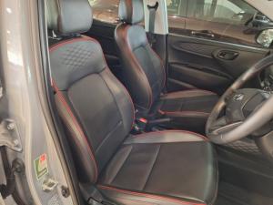 Hyundai Grand i10 1.2 Fluid hatch auto - Image 6