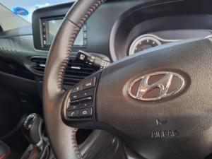 Hyundai Grand i10 1.2 Fluid hatch auto - Image 9