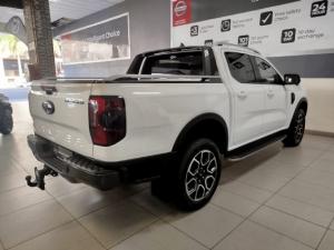 Ford Ranger 2.0 BiTurbo double cab Wildtrak 4x4 - Image 10