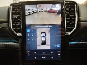 Ford Ranger 2.0 BiTurbo double cab Wildtrak 4x4 - Image 12