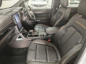 Ford Ranger 2.0 BiTurbo double cab Wildtrak 4x4 - Image 13