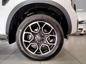 Ford Ranger 2.0 BiTurbo double cab Wildtrak 4x4 - Image 14