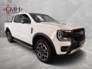 Thumbnail Ford Ranger 2.0 BiTurbo double cab Wildtrak 4x4