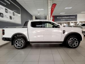 Ford Ranger 2.0 BiTurbo double cab Wildtrak 4x4 - Image 2