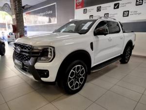 Ford Ranger 2.0 BiTurbo double cab Wildtrak 4x4 - Image 4