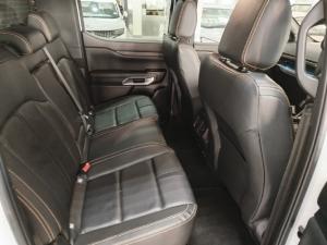 Ford Ranger 2.0 BiTurbo double cab Wildtrak 4x4 - Image 6