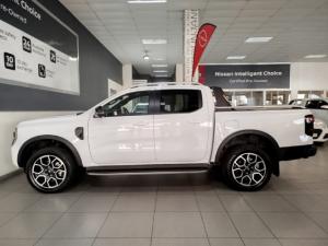 Ford Ranger 2.0 BiTurbo double cab Wildtrak 4x4 - Image 7