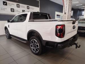 Ford Ranger 2.0 BiTurbo double cab Wildtrak 4x4 - Image 8
