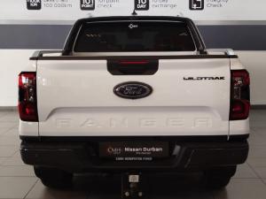 Ford Ranger 2.0 BiTurbo double cab Wildtrak 4x4 - Image 9