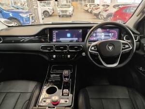 Foton Tunland G7 2.0TD double cab TLX - Image 11
