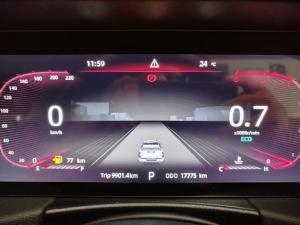Foton Tunland G7 2.0TD double cab TLX - Image 14