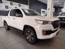 Thumbnail Foton Tunland G7 2.0TD double cab TLX