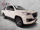 Thumbnail Foton Tunland G7 2.0TD double cab TLX