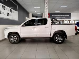 Foton Tunland G7 2.0TD double cab TLX - Image 7