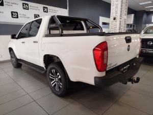 Foton Tunland G7 2.0TD double cab TLX - Image 8