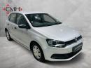 Thumbnail Volkswagen Polo Vivo hatch 1.4 Trendline