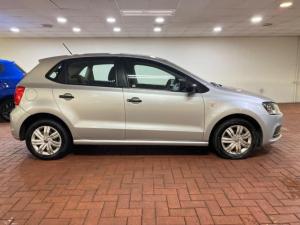 Volkswagen Polo Vivo hatch 1.4 Trendline - Image 2