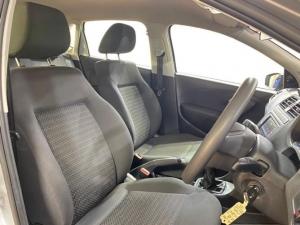 Volkswagen Polo Vivo hatch 1.4 Trendline - Image 4