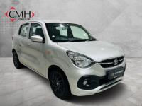 Thumbnail Toyota Vitz 1.0 XR manual