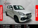 Thumbnail Toyota Vitz 1.0 XR manual
