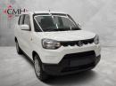 Thumbnail Suzuki S-Presso 1.0 GL manual
