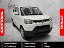 Thumbnail Suzuki S-Presso 1.0 GL manual