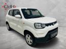 Thumbnail Suzuki S-Presso 1.0 GL manual
