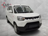 Thumbnail Suzuki S-Presso 1.0 GL manual