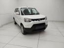 Thumbnail Suzuki S-Presso 1.0 GL manual