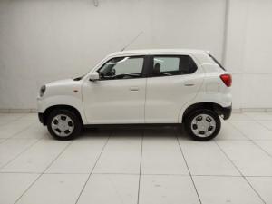 Suzuki S-Presso 1.0 GL manual - Image 3