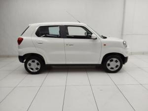 Suzuki S-Presso 1.0 GL manual - Image 4