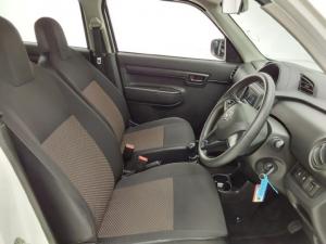 Suzuki S-Presso 1.0 GL manual - Image 5