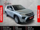 Thumbnail Toyota Urban Cruiser 1.5 XS
