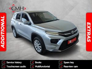 Toyota Urban Cruiser 1.5 XS - Image 1
