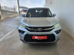 Toyota Urban Cruiser 1.5 XS - Image 2