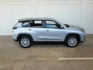 Toyota Urban Cruiser 1.5 XS - Image 3