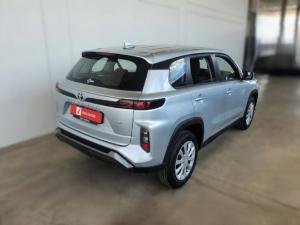 Toyota Urban Cruiser 1.5 XS - Image 4