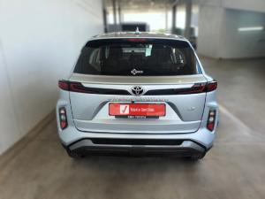 Toyota Urban Cruiser 1.5 XS - Image 5