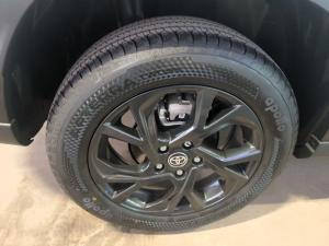 Toyota Urban Cruiser 1.5 XR manual - Image 16