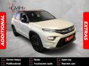 Thumbnail Toyota Urban Cruiser 1.5 XR manual