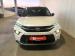 Toyota Urban Cruiser 1.5 XR manual - Thumbnail 2