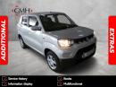 Thumbnail Suzuki S-Presso 1.0 GL manual