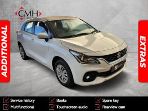 Suzuki Baleno 1.5 GL manual - Image 1