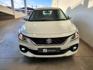 Suzuki Baleno 1.5 GL manual - Image 2