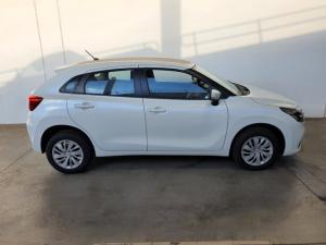 Suzuki Baleno 1.5 GL manual - Image 3