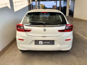Suzuki Baleno 1.5 GL manual - Image 5